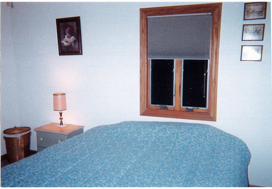 Rental Homes in Canaan Valley, West Virginia